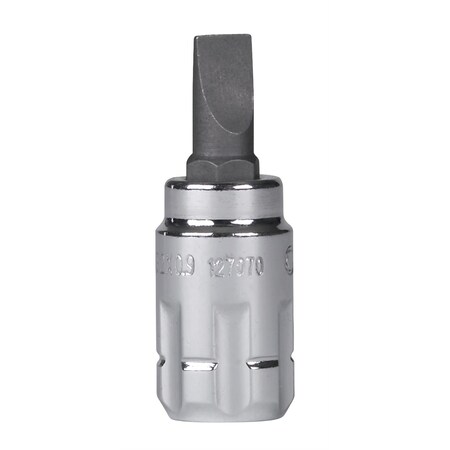 Gearwrench 1/4" Drive SAE/Metric/Torx®/Slotted/Phillips Vortex™ Bit Sockets EHT89004